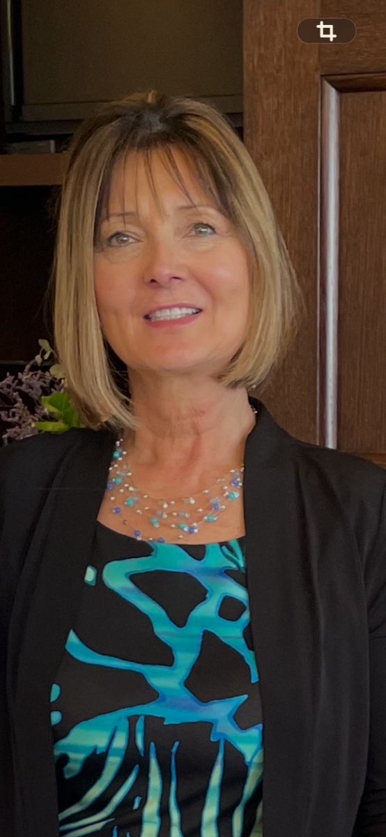 Marie Regan